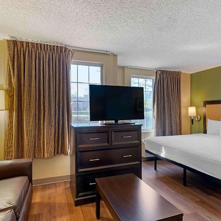 Extended Stay America Suites - San Jose - Downtown Kültér fotó