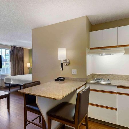 Extended Stay America Suites - San Jose - Downtown Kültér fotó