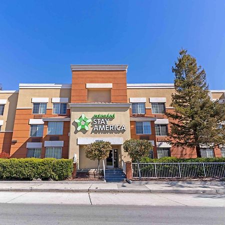 Extended Stay America Suites - San Jose - Downtown Kültér fotó