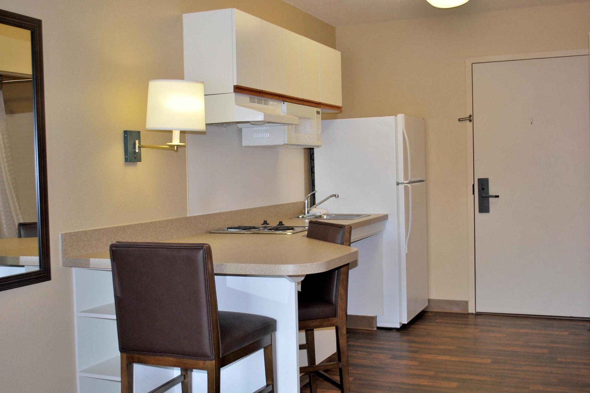 Extended Stay America Suites - San Jose - Downtown Kültér fotó