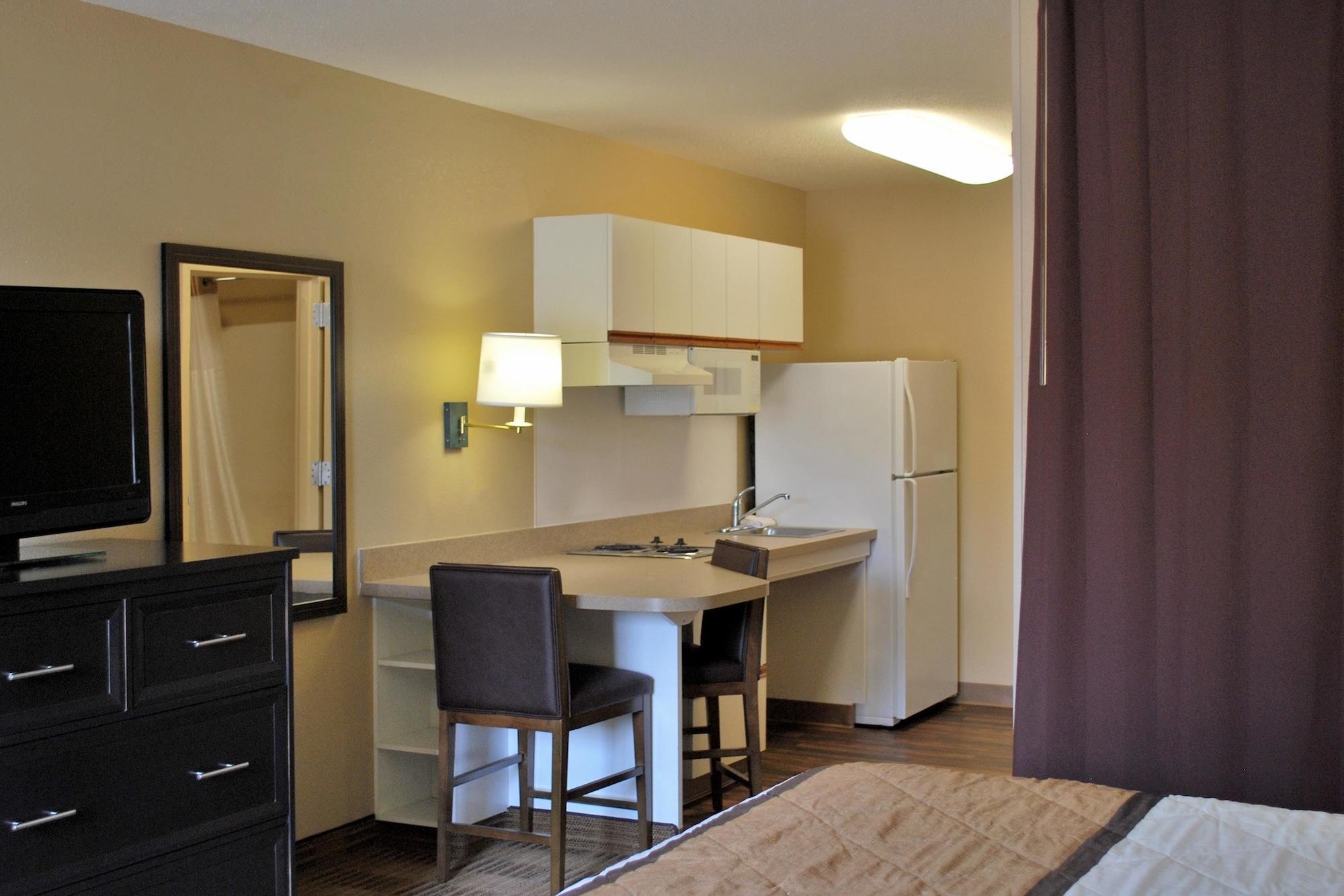 Extended Stay America Suites - San Jose - Downtown Kültér fotó