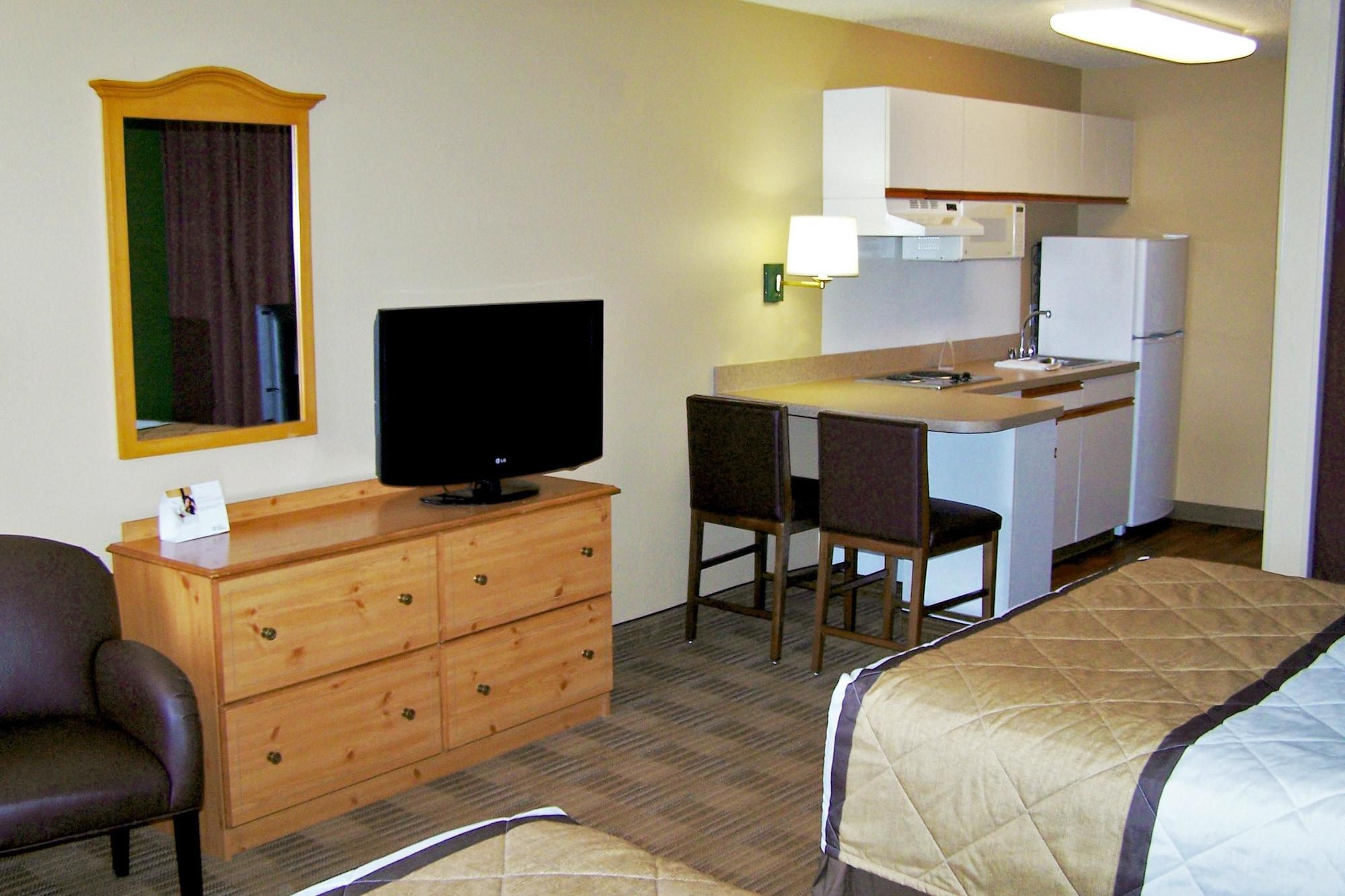 Extended Stay America Suites - San Jose - Downtown Kültér fotó