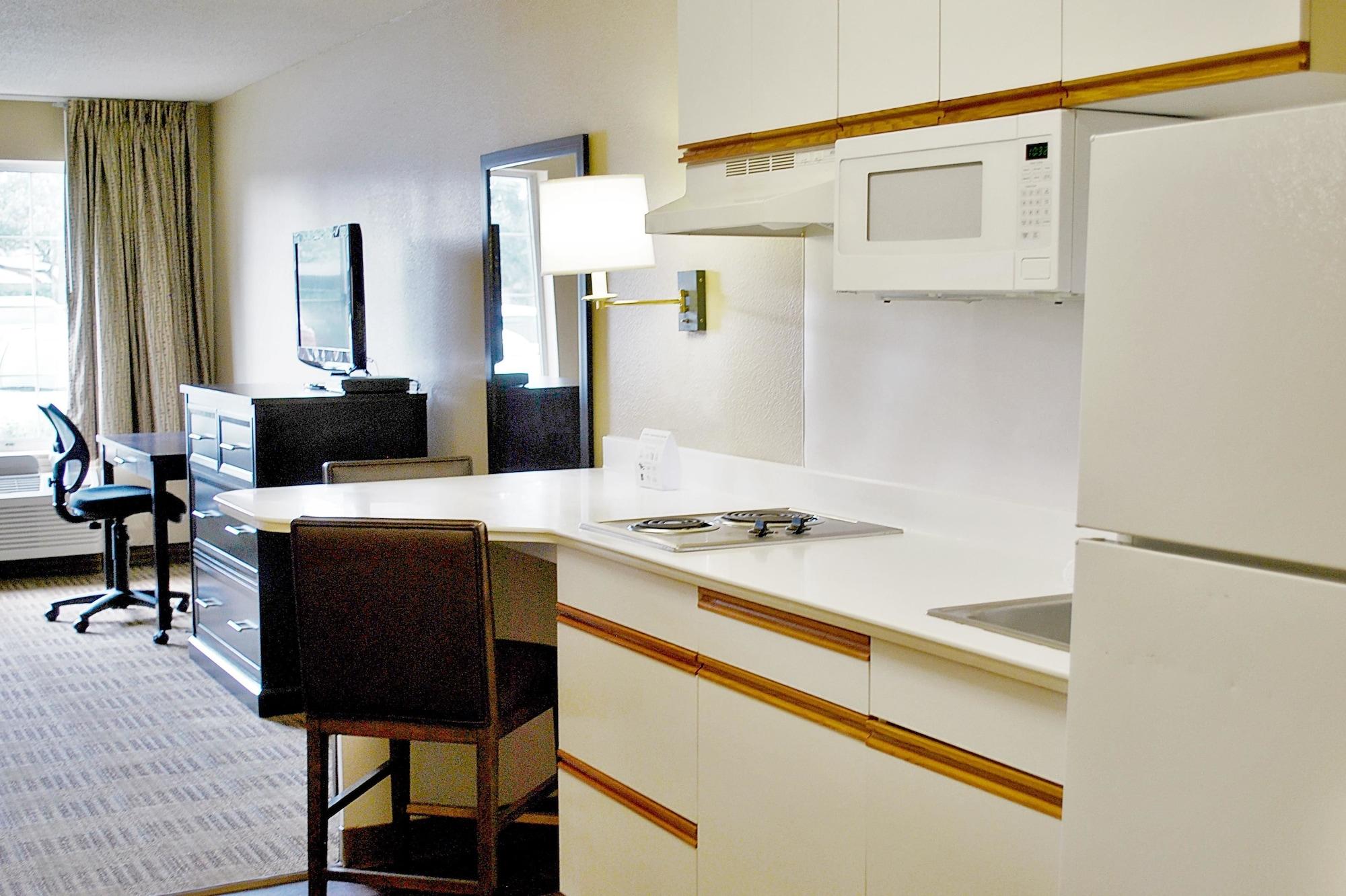 Extended Stay America Suites - San Jose - Downtown Kültér fotó