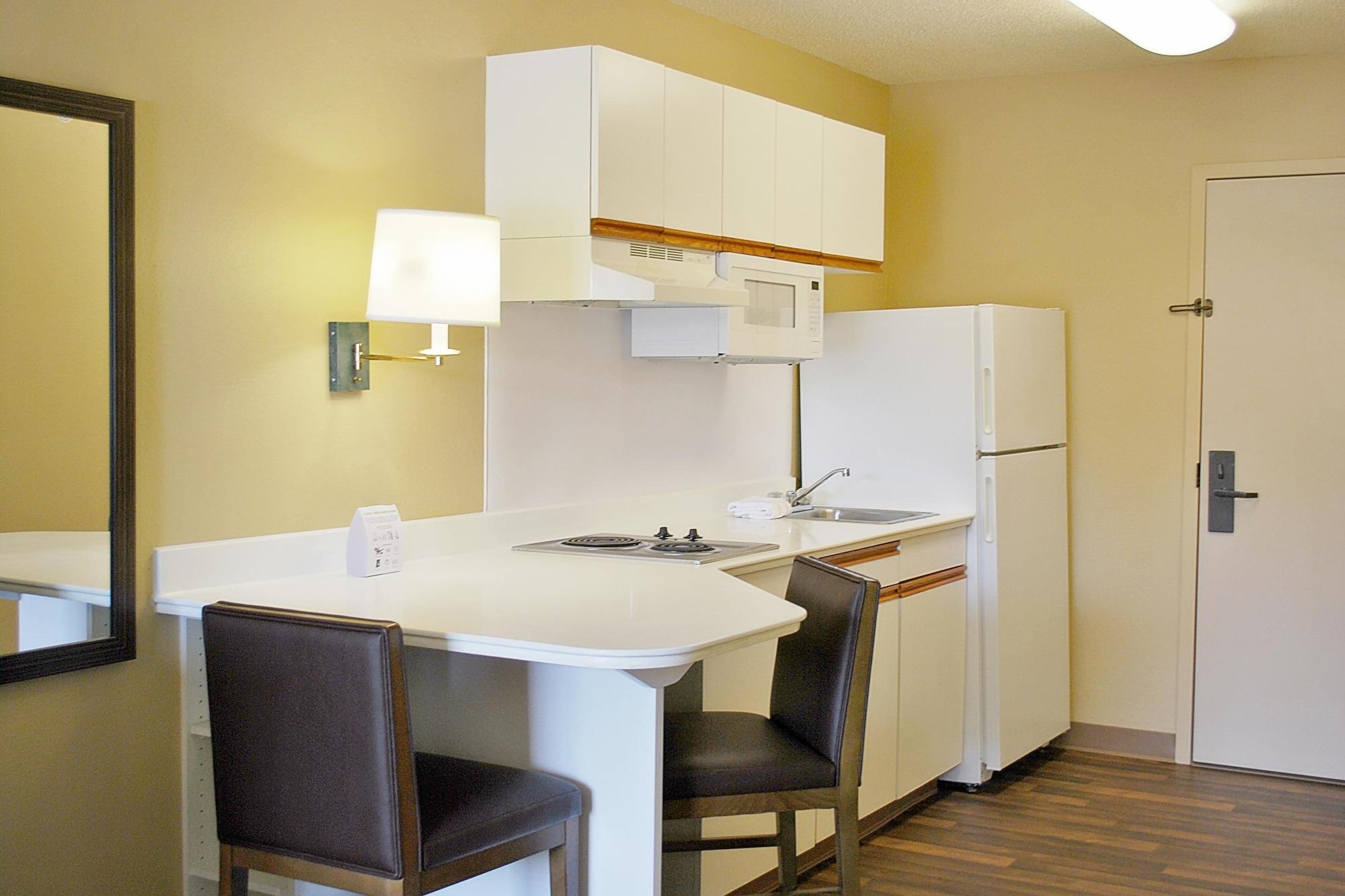 Extended Stay America Suites - San Jose - Downtown Kültér fotó
