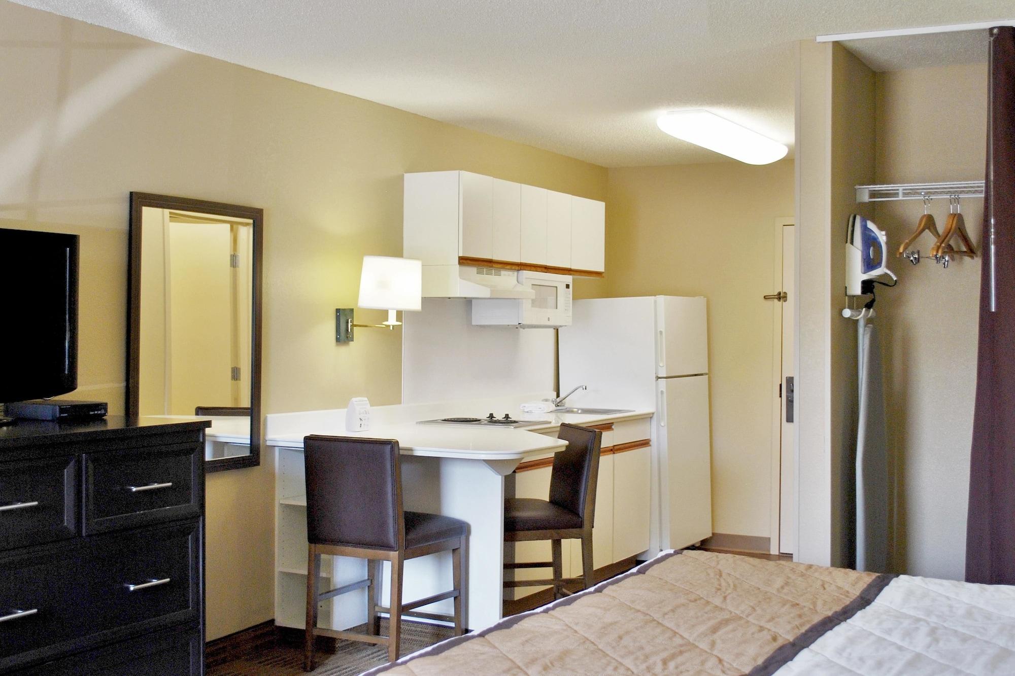 Extended Stay America Suites - San Jose - Downtown Kültér fotó