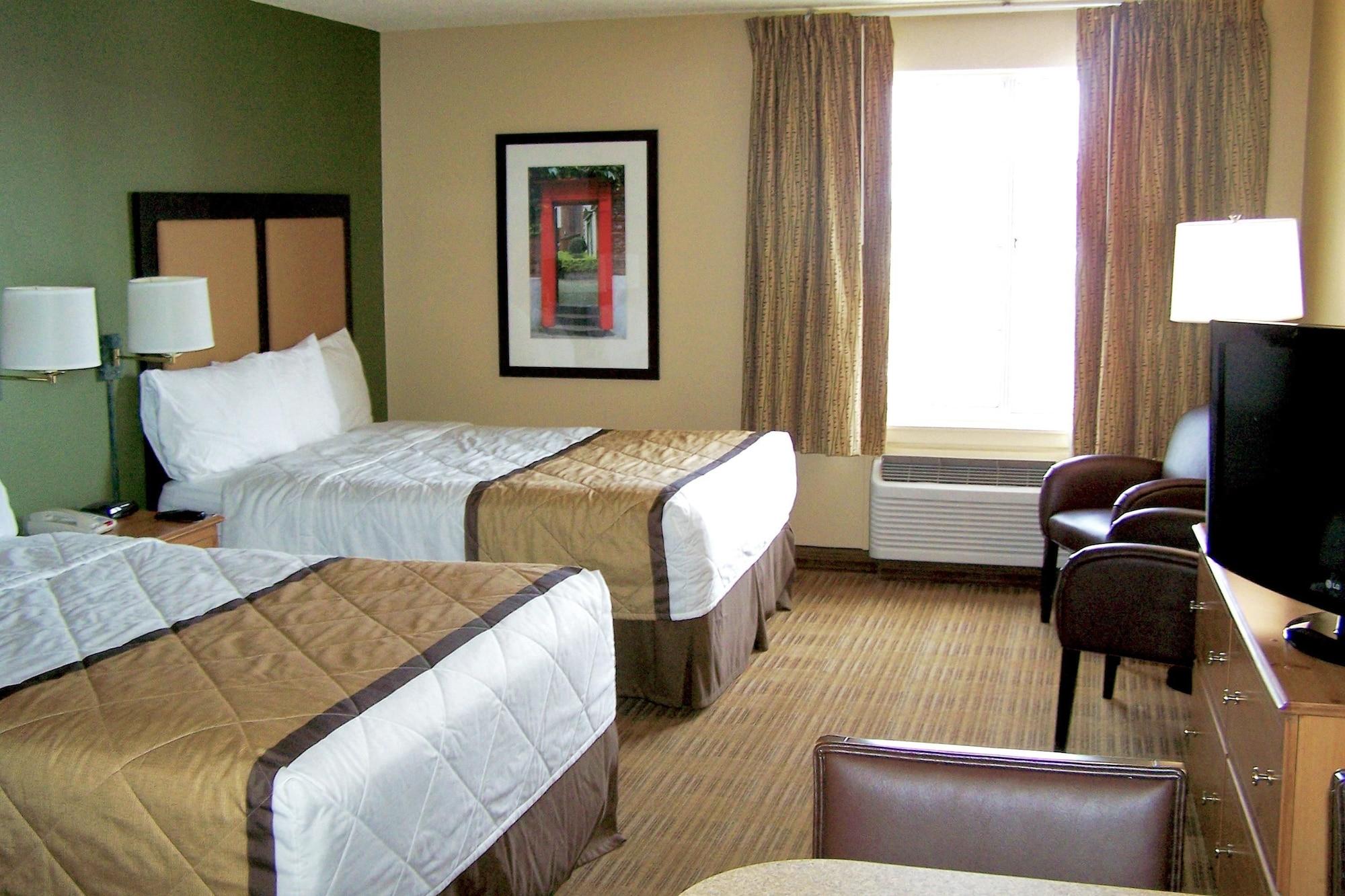Extended Stay America Suites - San Jose - Downtown Kültér fotó