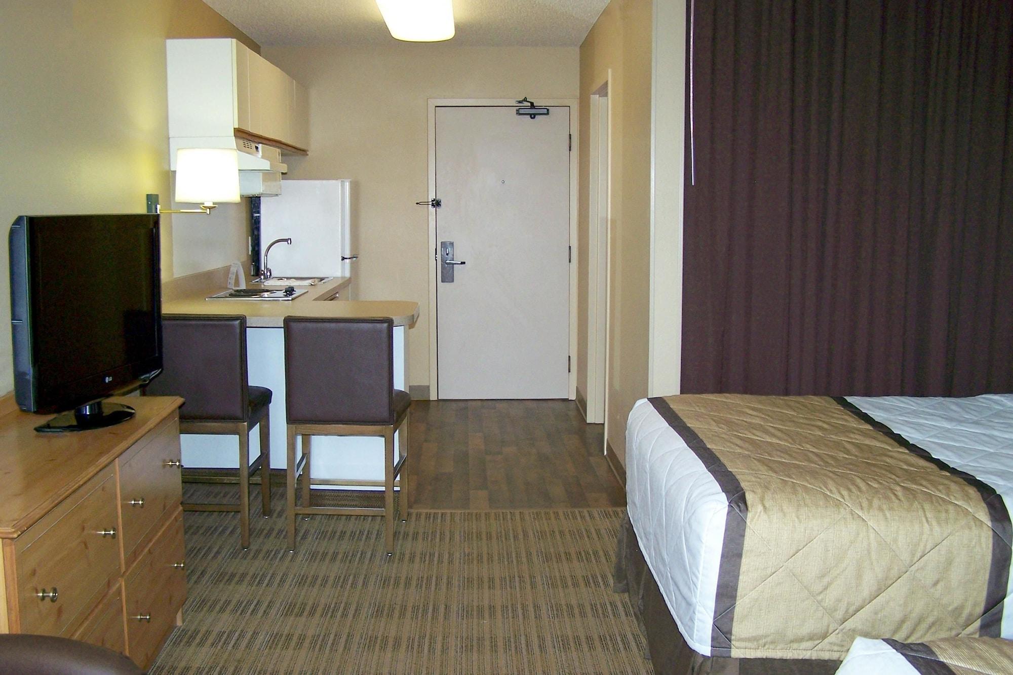 Extended Stay America Suites - San Jose - Downtown Kültér fotó