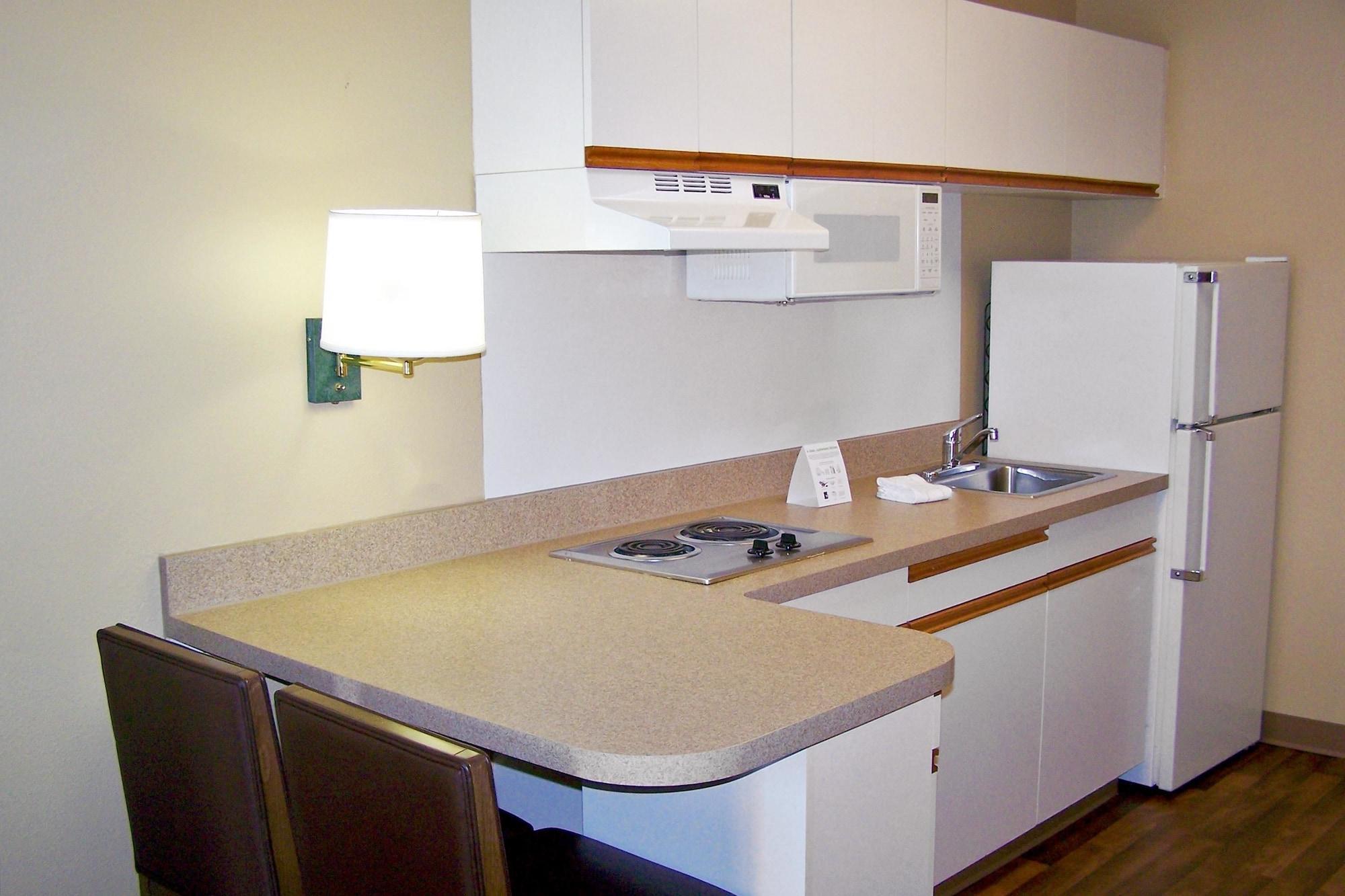 Extended Stay America Suites - San Jose - Downtown Kültér fotó