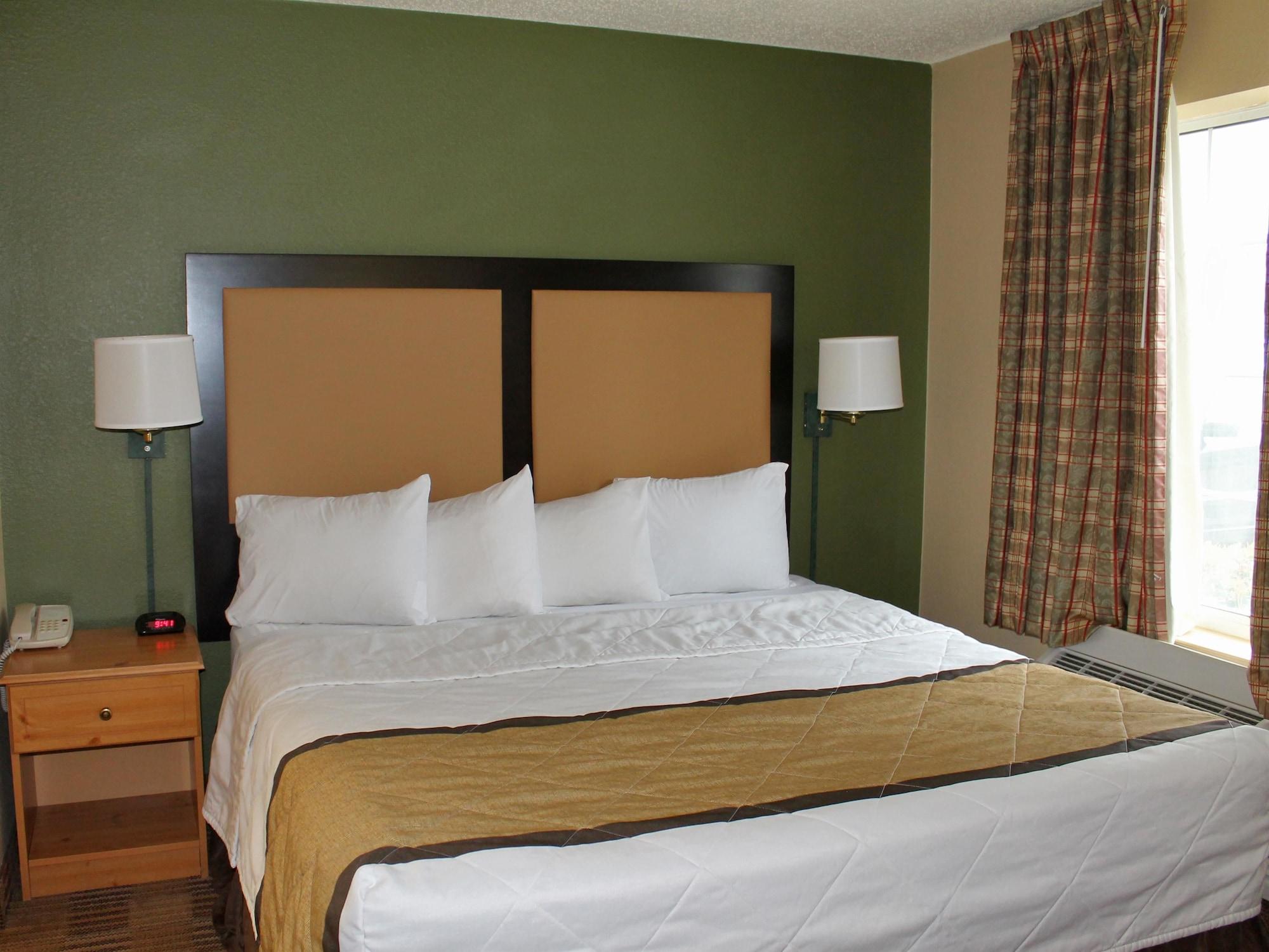 Extended Stay America Suites - San Jose - Downtown Kültér fotó