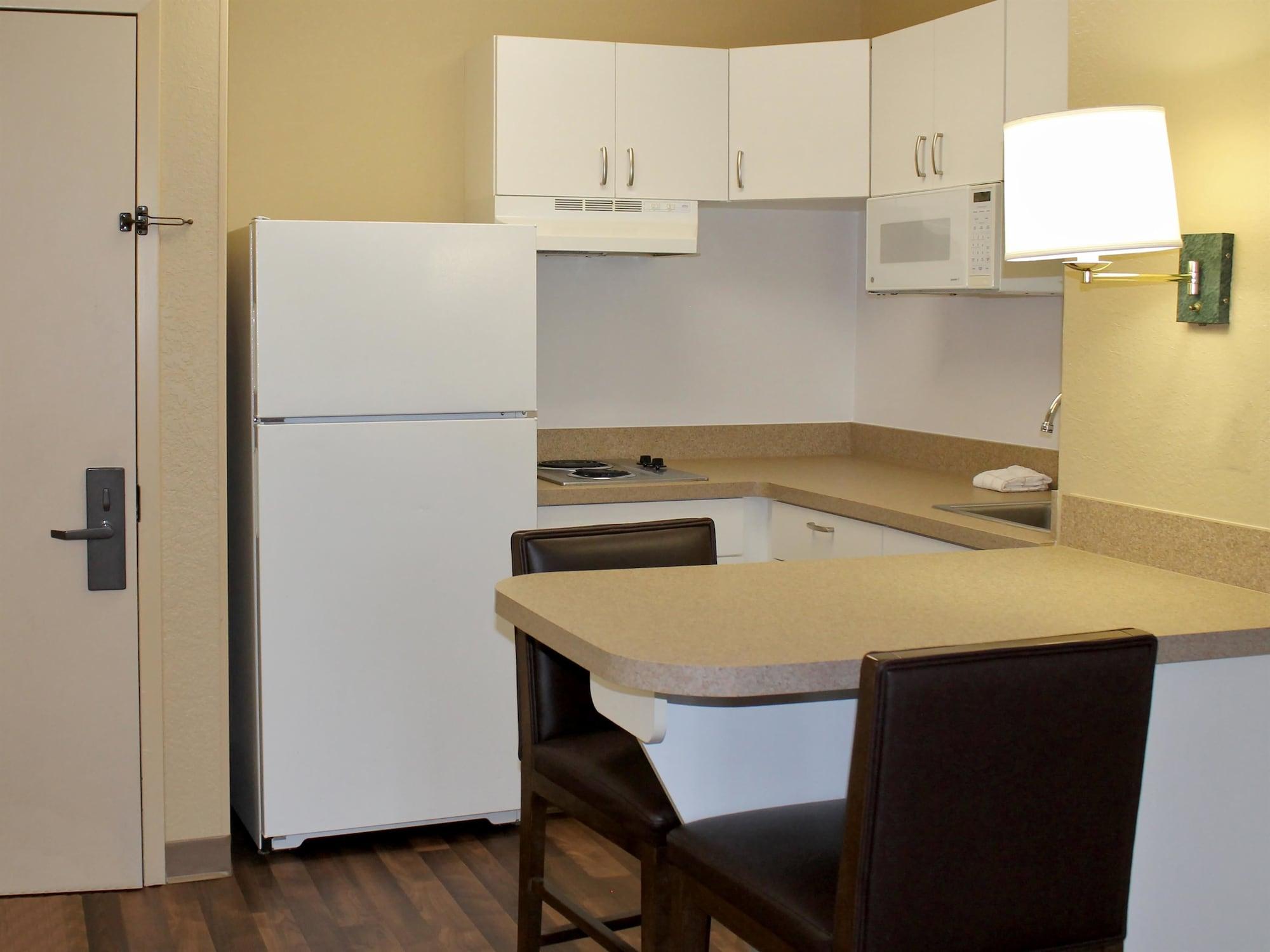 Extended Stay America Suites - San Jose - Downtown Kültér fotó