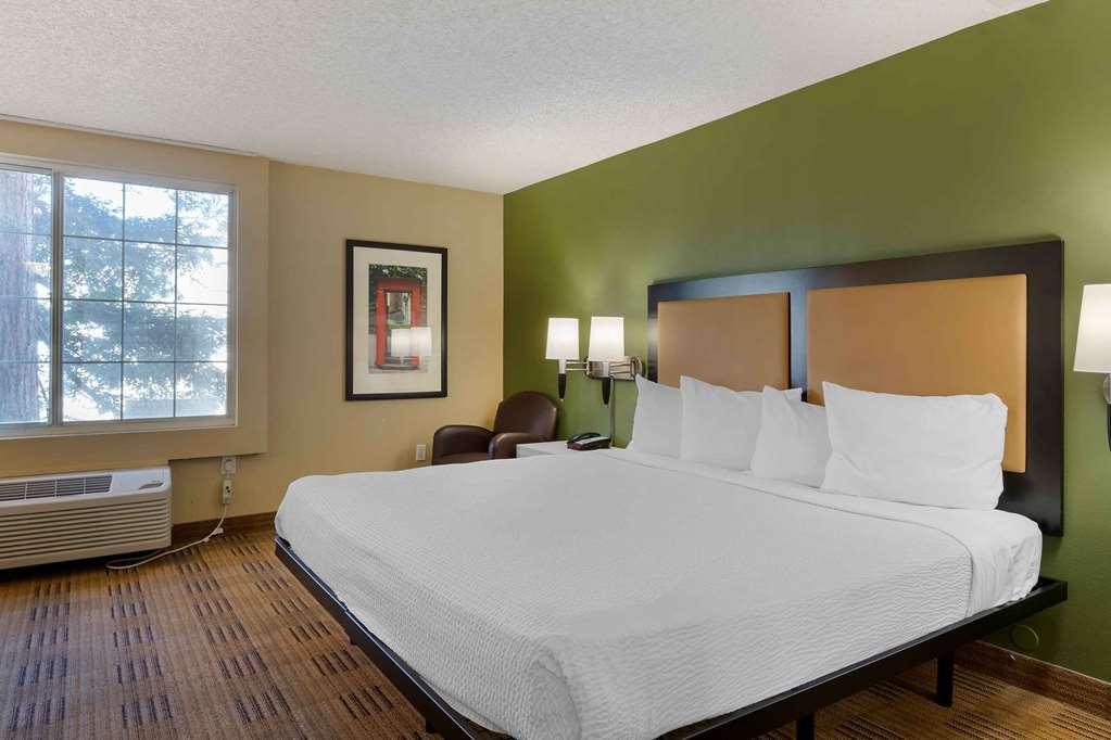 Extended Stay America Suites - San Jose - Downtown Szoba fotó
