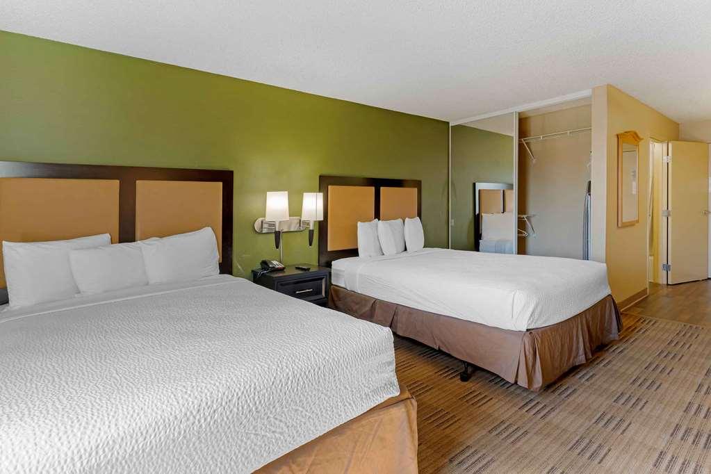 Extended Stay America Suites - San Jose - Downtown Szoba fotó