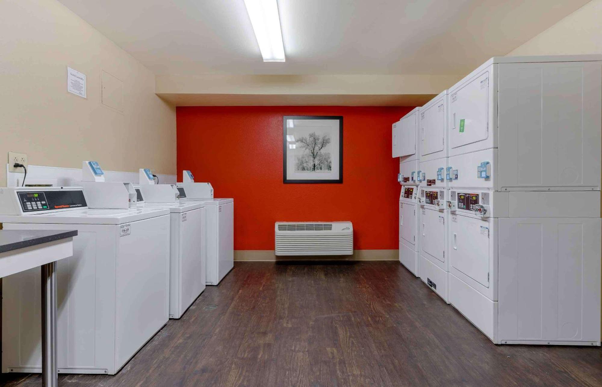 Extended Stay America Suites - San Jose - Downtown Kültér fotó