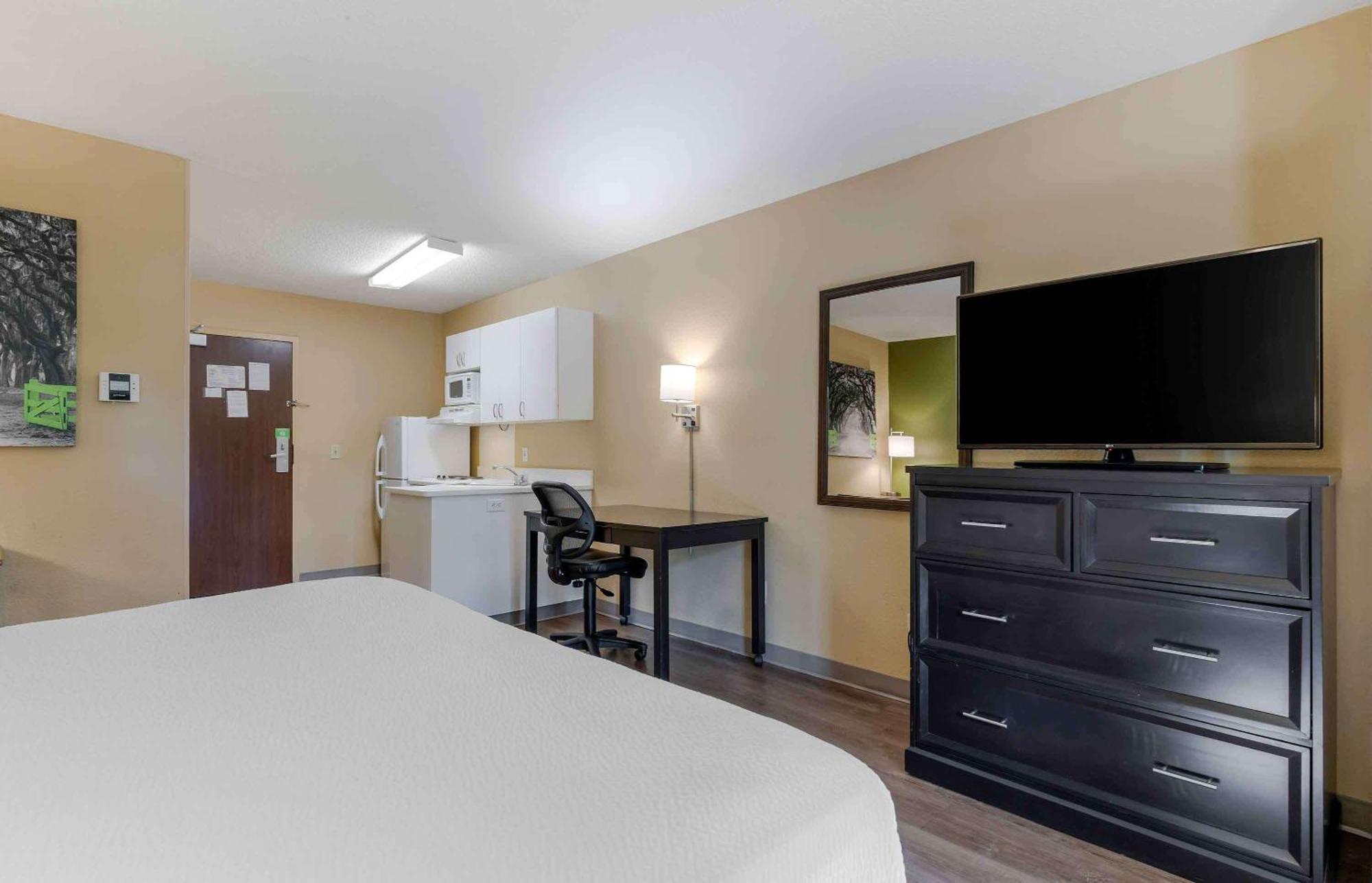 Extended Stay America Suites - San Jose - Downtown Kültér fotó