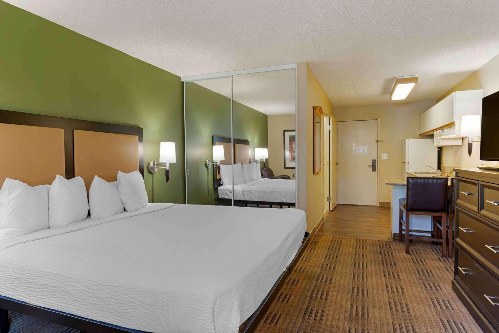 Extended Stay America Suites - San Jose - Downtown Kültér fotó