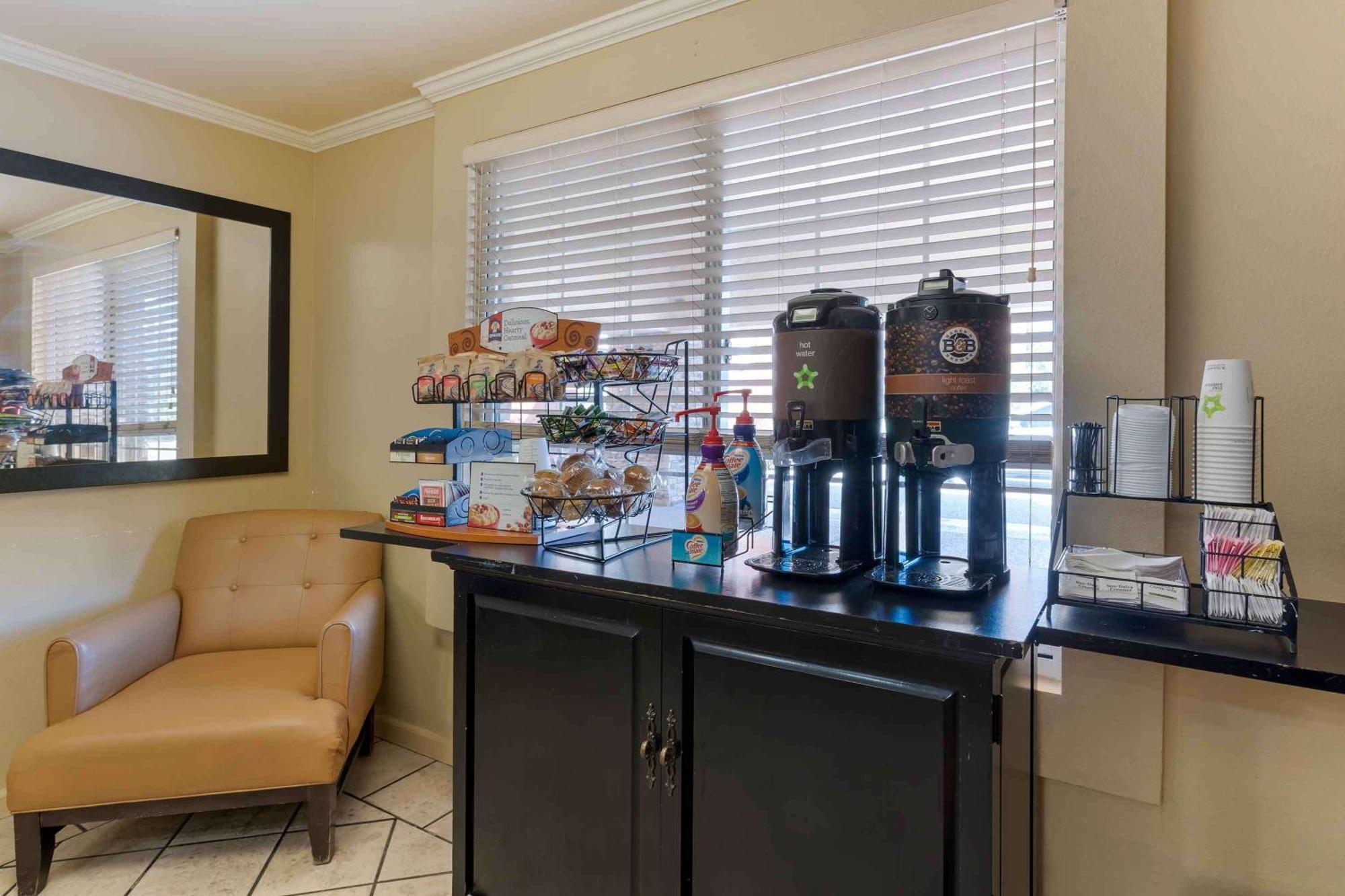 Extended Stay America Suites - San Jose - Downtown Kültér fotó