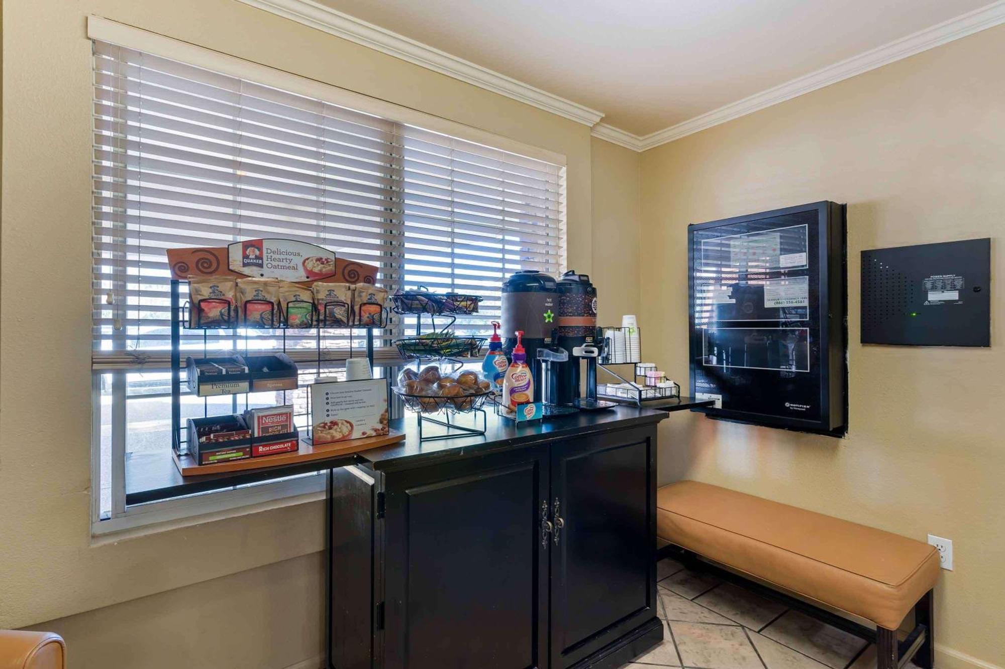 Extended Stay America Suites - San Jose - Downtown Kültér fotó