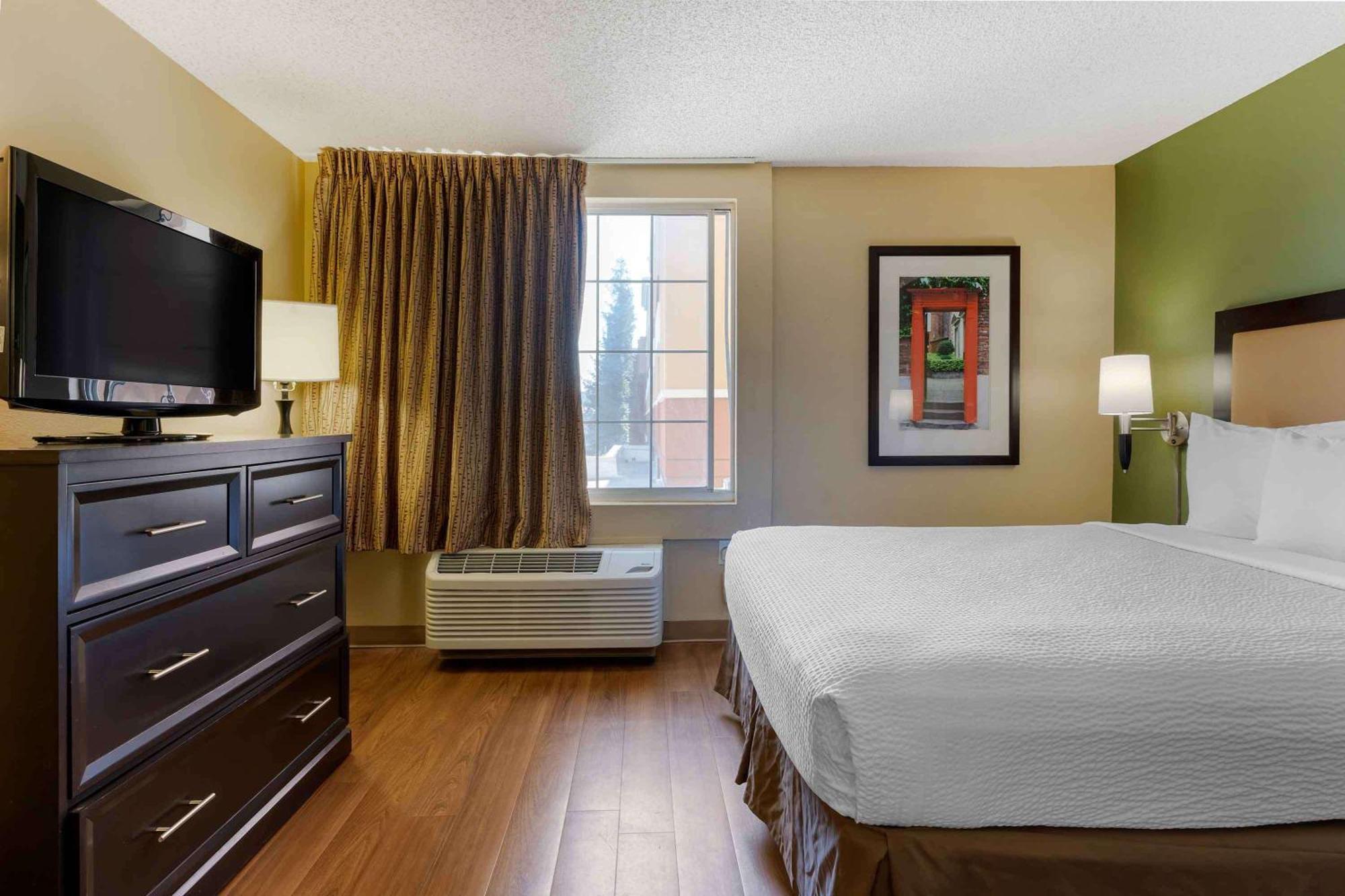 Extended Stay America Suites - San Jose - Downtown Kültér fotó