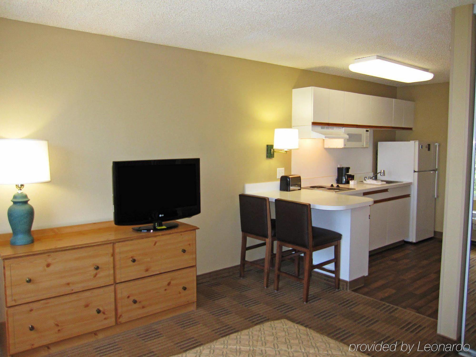Extended Stay America Suites - San Jose - Downtown Kültér fotó