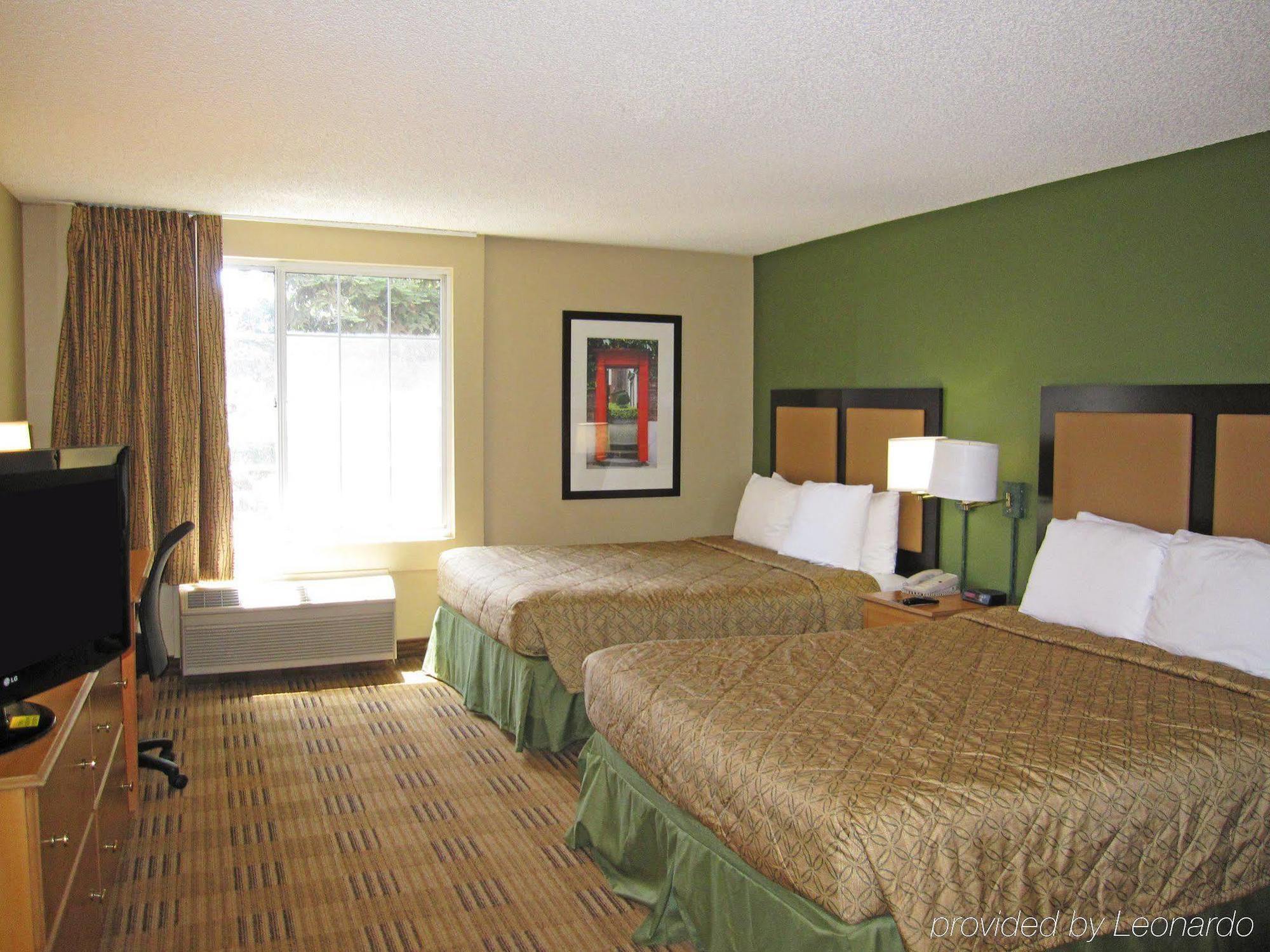 Extended Stay America Suites - San Jose - Downtown Kültér fotó