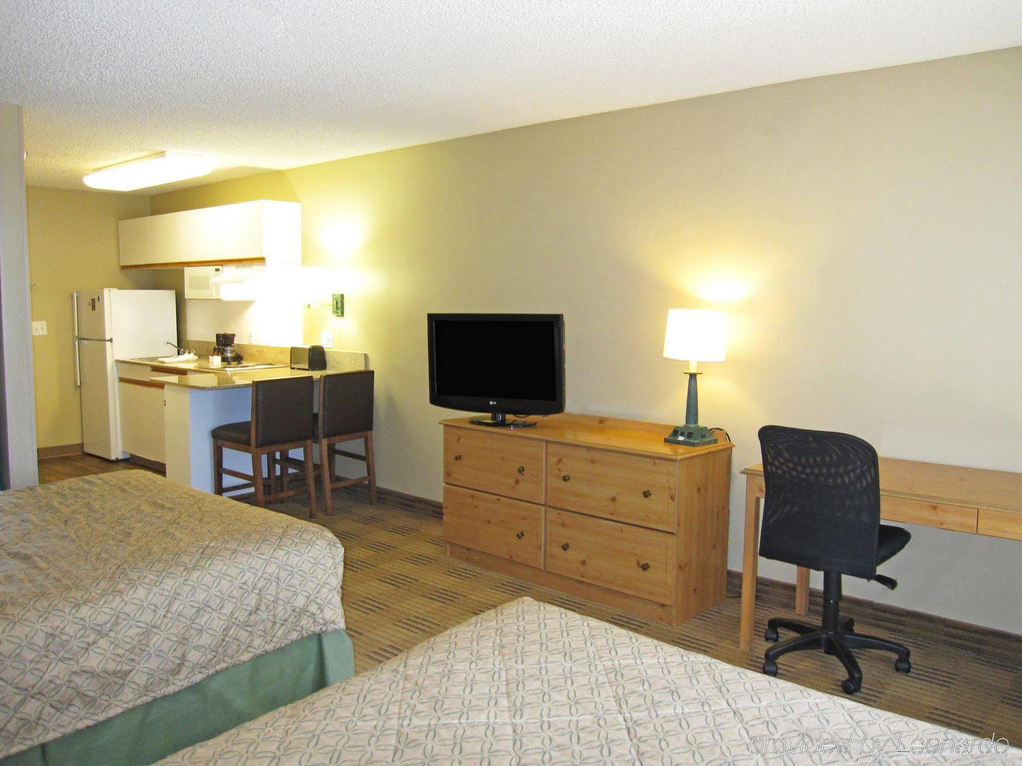 Extended Stay America Suites - San Jose - Downtown Kültér fotó