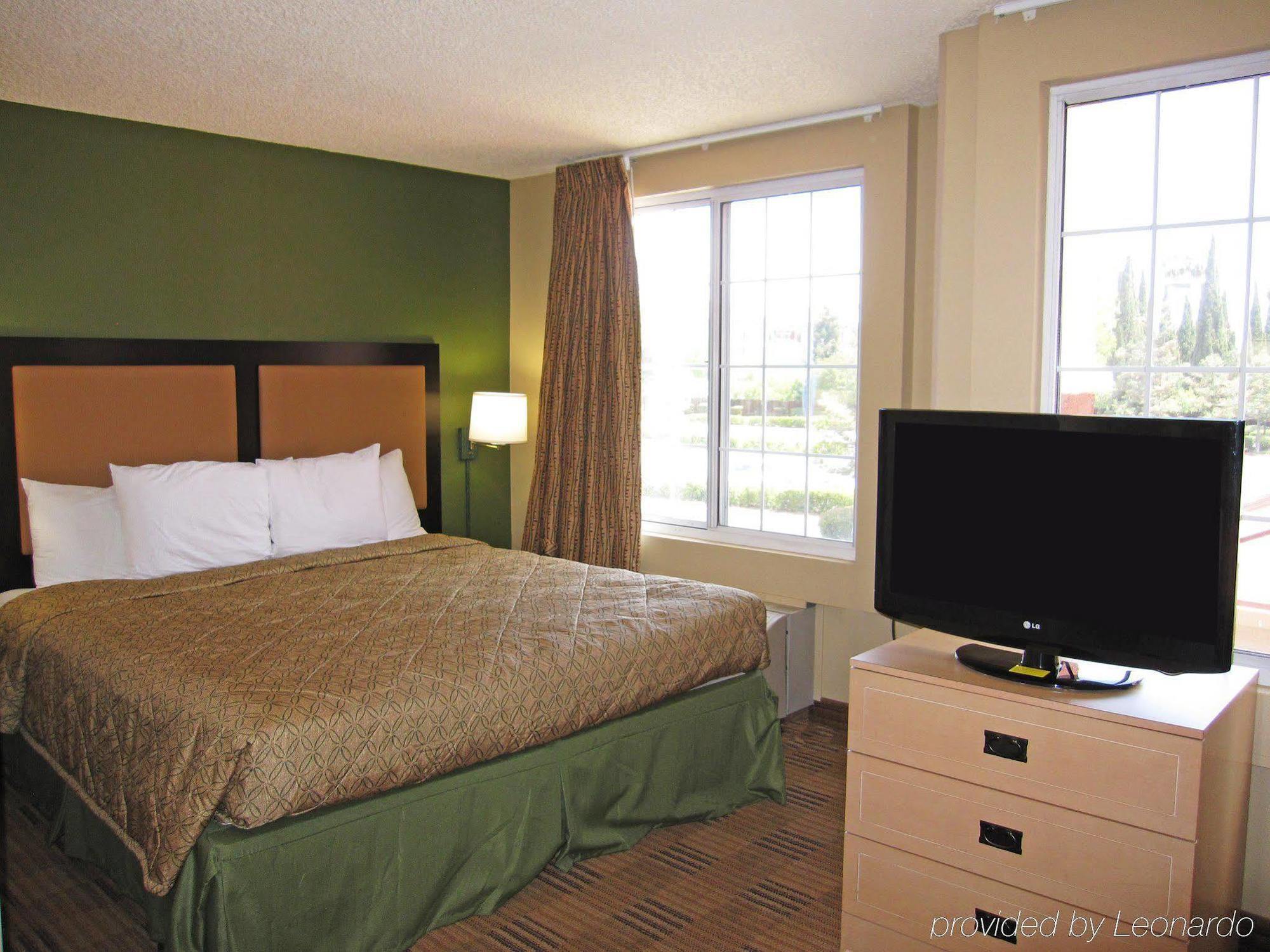 Extended Stay America Suites - San Jose - Downtown Kültér fotó
