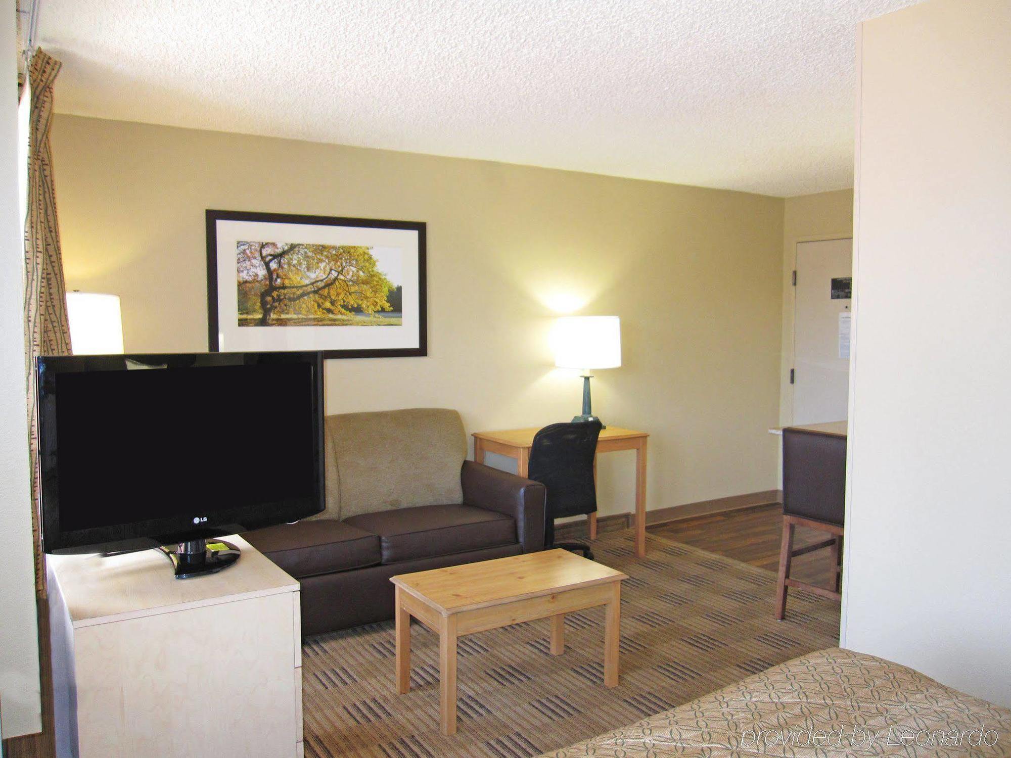 Extended Stay America Suites - San Jose - Downtown Kültér fotó