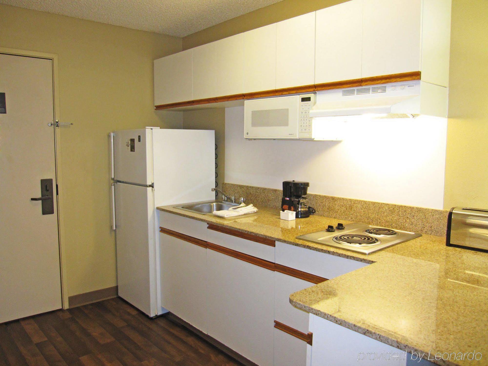 Extended Stay America Suites - San Jose - Downtown Kültér fotó