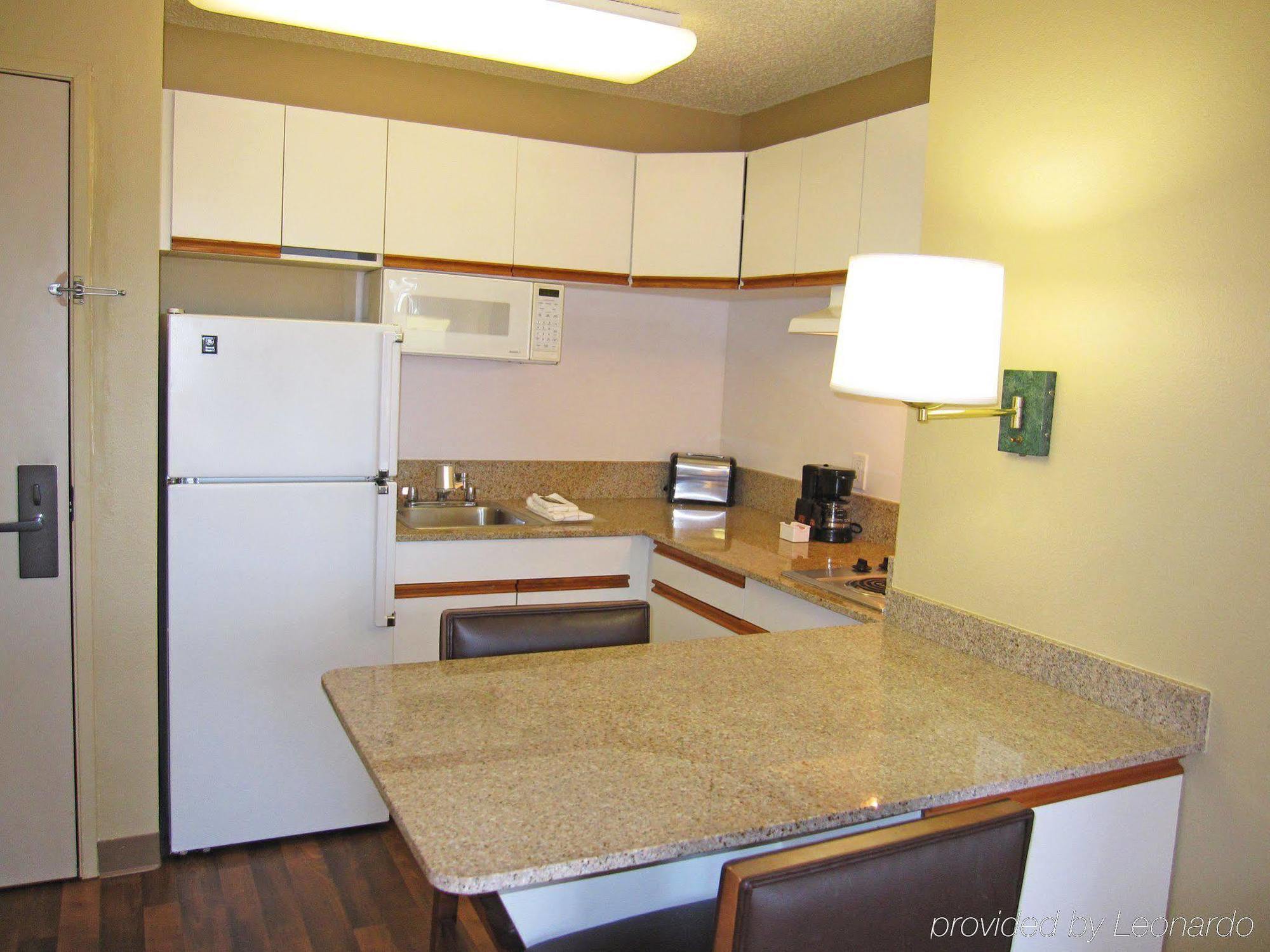 Extended Stay America Suites - San Jose - Downtown Kültér fotó