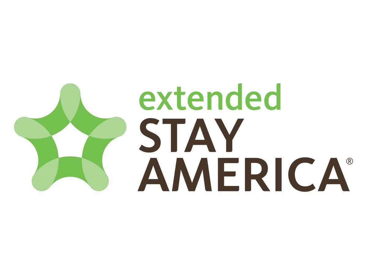 Extended Stay America Suites - San Jose - Downtown Kültér fotó