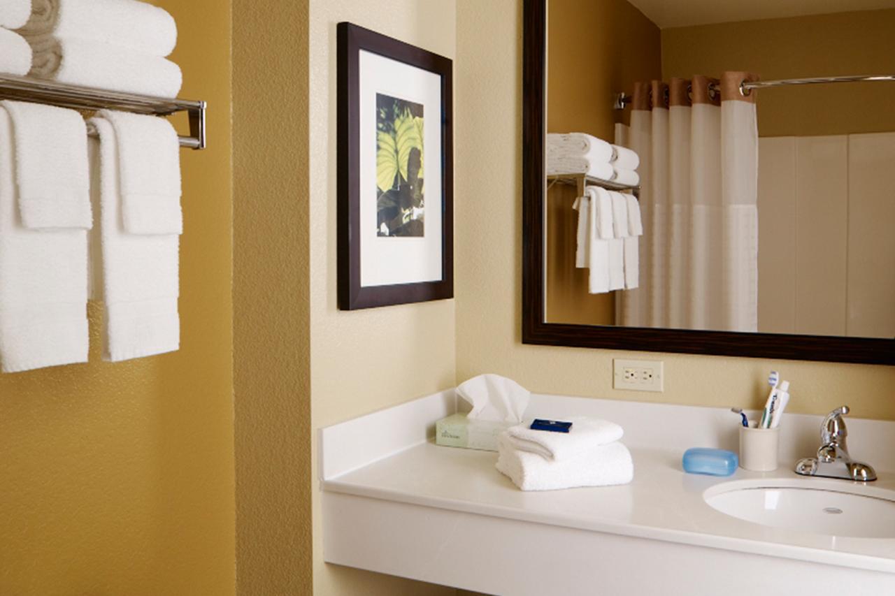 Extended Stay America Suites - San Jose - Downtown Kültér fotó